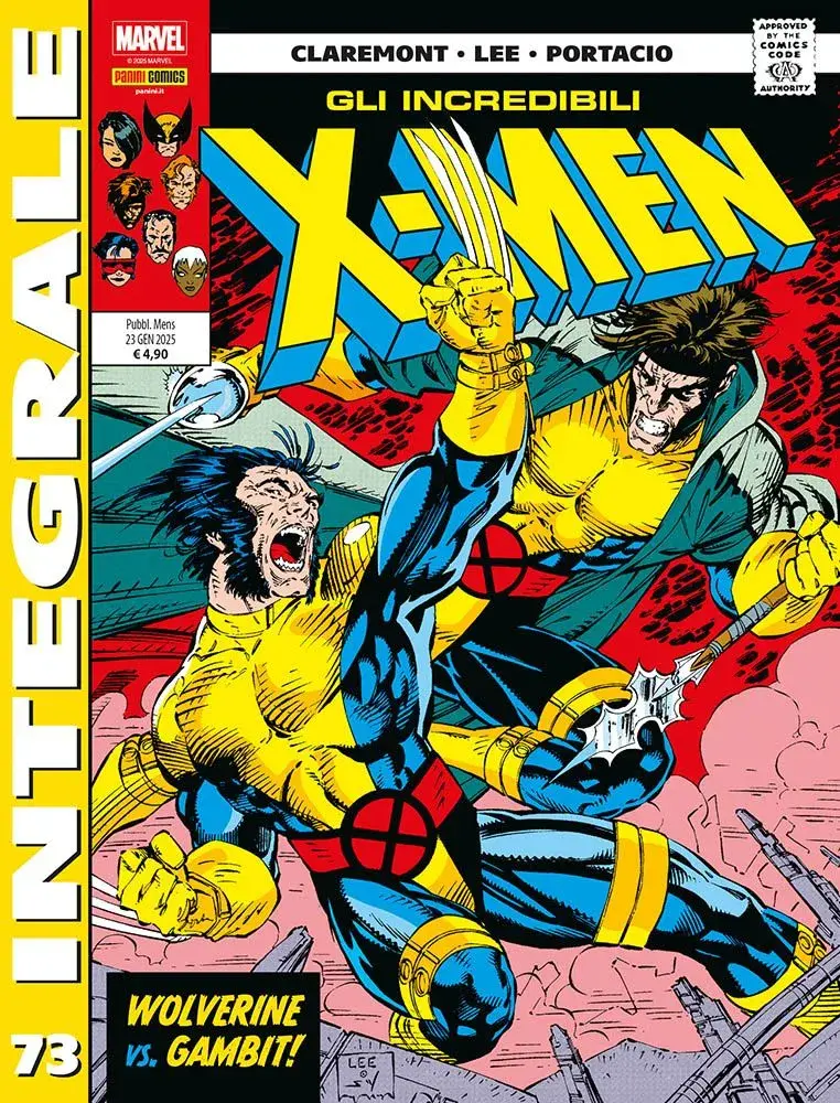 Volume cover